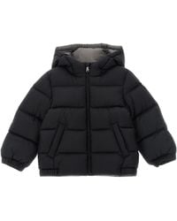 Moncler - 'new Macaire' Down Jacket - Lyst