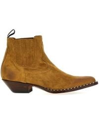 Sonora Boots - Stivaletto 'Hidalgo Mini' - Lyst