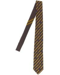 Dries Van Noten - Cravatta '102' - Lyst