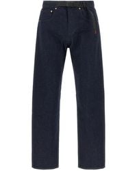 Gramicci - Japanese Denim Jeans - Lyst