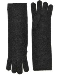 Max Mara - 'Alaggio' Gloves - Lyst
