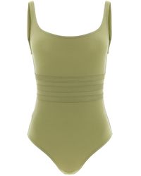 Eres - 'Asia' One-Piece Swimsuit - Lyst