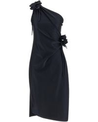 Coperni - Polyamide Midi Dress - Lyst