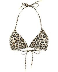 Goldbergh - 'elixer' Bikini Top - 'active' Line - Lyst
