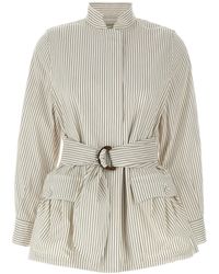 Fendi - Jackets - Lyst