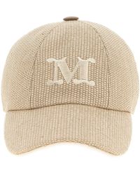 Max Mara - 'mxacircense' Cap - Lyst