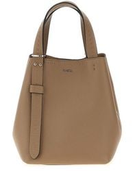 Max Mara - Extra Small 'Archetipo' Handbag - Lyst