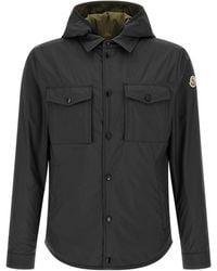 Moncler - 'chirano' 2-in-1 Jacket - Lyst