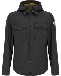 Moncler - 'chirano' 2-in-1 Jacket - Lyst
