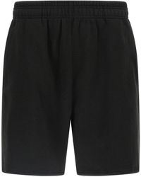Entire studios - 'standard' Bermuda Shorts - Lyst
