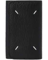 Maison Margiela - 'stitching' Keyring - Lyst
