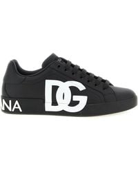 Dolce & Gabbana - Sneakers - Lyst