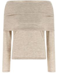 Max Mara - 'mxmfaretra' Sweater - Lyst