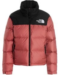 north face bubble winter coats