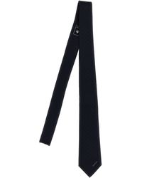 Gucci - 'Morsetto' Tie - Lyst