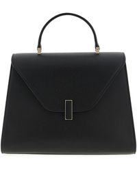 Valextra - 'iside' Large Handbag - Lyst