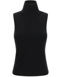 Extreme Cashmere - 'n°502 Collo' Turtleneck Sweater - Lyst