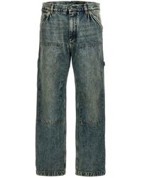 Dolce & Gabbana - 'special' Jeans - Lyst