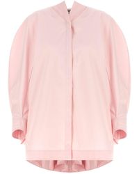 Jacquemus - 'la Chemise Pittore' Shirt - Lyst