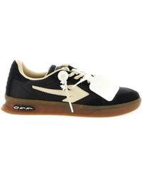 Off-White c/o Virgil Abloh - 'End Of Play' Sneakers - Lyst
