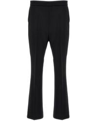 Max Mara - 'Nepeta' Pants - Lyst