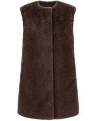 Herno - Weste "Resort" - Lyst