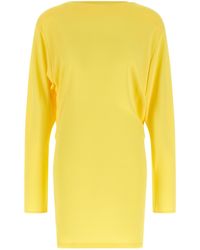 Jacquemus - "Mistral" Dress - Lyst