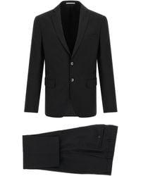 Pal Zileri - Wool Dress - Ceremony Line - Lyst
