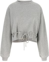 Dries Van Noten - 'haserfiela' Sweatshirt - Lyst