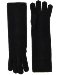 Max Mara - 'Alaggio' Gloves - Lyst