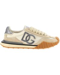 Dolce & Gabbana - Sneakers - Lyst