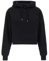 Jacquemus - 'le Hoodie Gros-grain' Hoodie - Lyst
