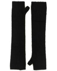 P.A.R.O.S.H. - P. A.R. O.S. H. 'Lyak' Arm Warmers - Lyst