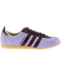 adidas - 'Japan' Sneakers By Wales Bonner - Lyst