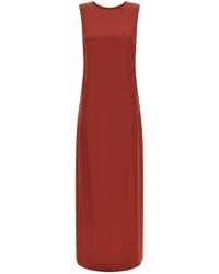 Peserico - The 'Punto Luce' Dress - Lyst