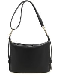 Furla - Mittlere Umhängetasche " Nuvola" - Lyst