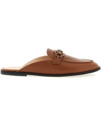 Pinko - Sabots "Naty 09" - Lyst
