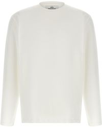 Rivvia Projects - The Cotton T-Shirt - Lyst