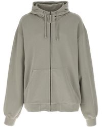 Maison Margiela - Numeric Signature Hoodie - Lyst