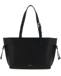 Furla - ' Ava M' Shopping Bag - Lyst