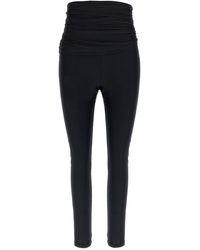 ANDAMANE - 'vicky' Leggings - Lyst