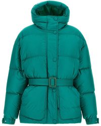 Ienki Ienki - 'michlin' Down Jacket - Lyst