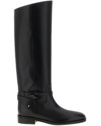 Jimmy Choo - Stiefeletten "Lawton" - Lyst