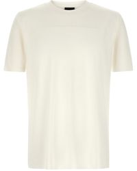 Thom Krom - 'm Ts 973' T-shirt - Lyst