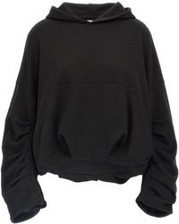 Dries Van Noten - 'Hannett' Hoodie - Lyst