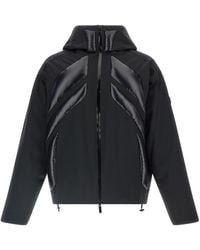 Moncler Genius - Moncler X A$ap Rocky 'jumquat' Down Jacket - Lyst