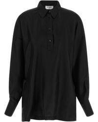DI.LA3 PARI' - Di. La3 Pari' 'Rimborso' Shirt - Lyst