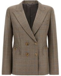 Blazé Milano - 'saona - Everynight' Blazer - Lyst