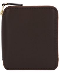 Comme des Garçons - 'arecalf - Sa2100' Wallet - Lyst