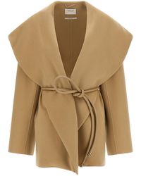 Sportmax - The 'Spxuguale' Jacket - Lyst
